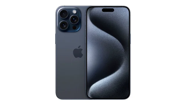 Apple iPhone 15 Pro Max Price and Specs in the Philippines