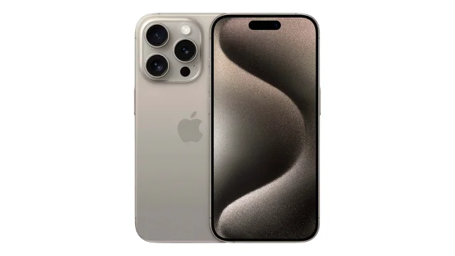 Apple iPhone 15 Pro Price and Specs in the Philippines