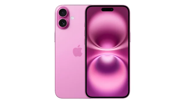Apple iPhone 16 Plus Price and Specs in the Philippines