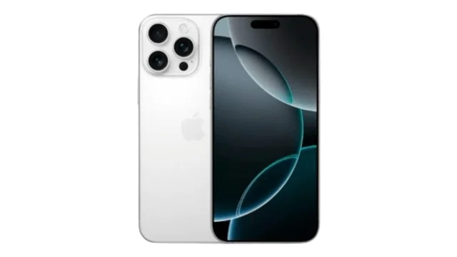 Apple iPhone 16 Pro Max Price and Specs in the Philippines