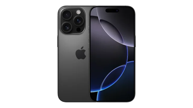 Apple iPhone 16 Pro Price and Specs in the Philippines