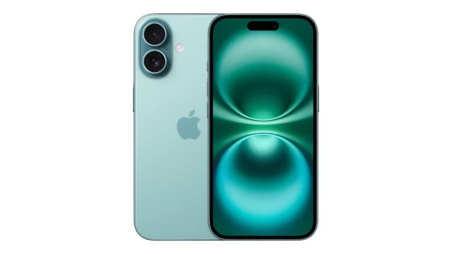Apple iPhone 16 Price and Specs in the Philippines