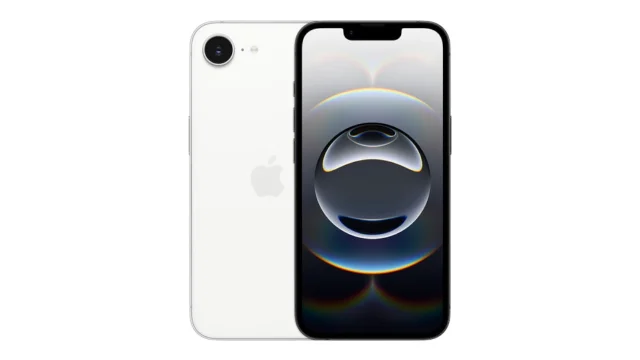 Apple iPhone 16e Price and Specs in the Philippines