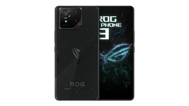 Asus ROG Phone 9 Price and Specs in the Philippines