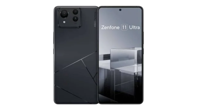 Asus Zenfone 11 Ultra Price and Specs in the Philippines