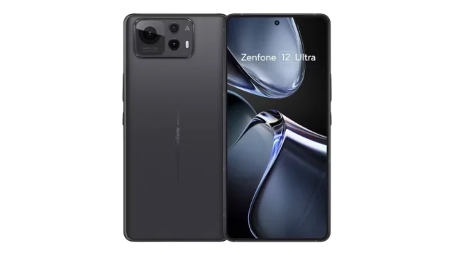 Asus Zenfone 12 Ultra Price and Specs in the Philippines