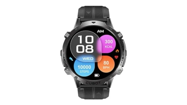 Cubot X3 Price and Specs in the Philippines