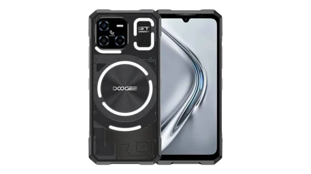 Doogee Blade GT Ultra Price and Specs in the Philippines