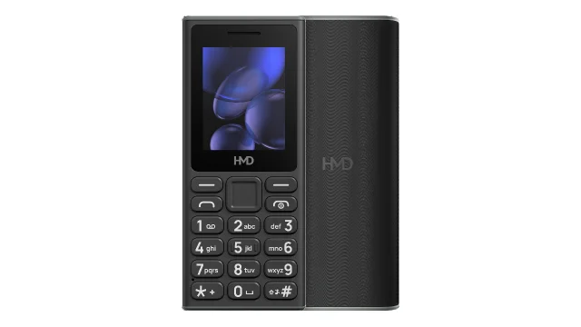 HMD 105 Price and Specs in the Philippines