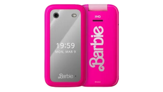 HMD Barbie Price and Specs in the Philippines