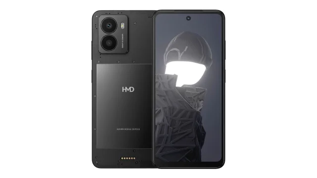 HMD Fusion Price and Specs in the Philippines
