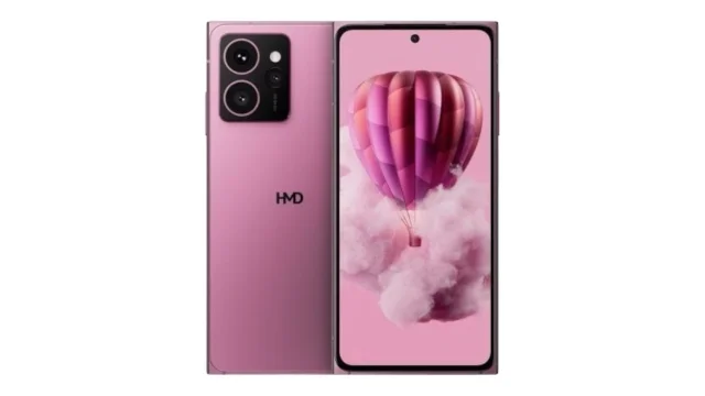 HMD Skyline Price and Specs in the Philippines