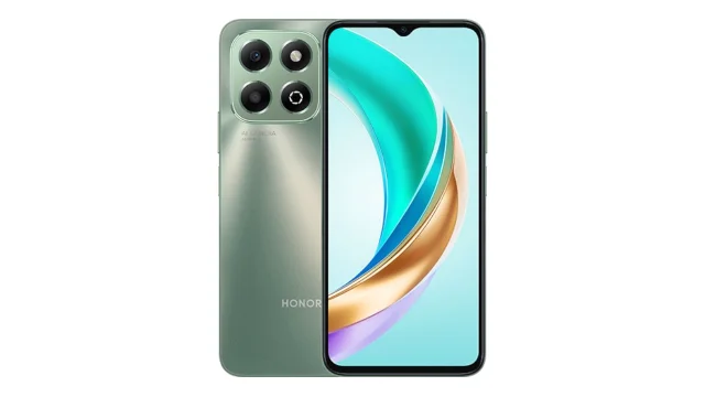Honor X6b Price and Specs in the Philippines