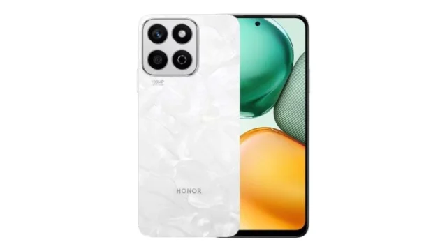 Honor X7c Price and Specs in the Philippines