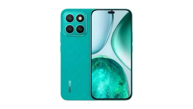 Honor X8c Price and Specs in the Philippines