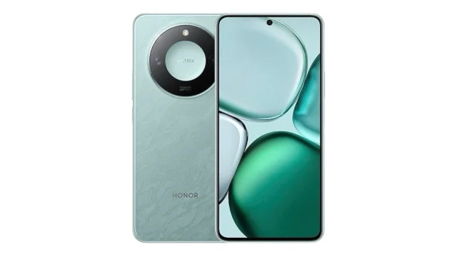 Honor X9c Smart 5G Price and Specs in the Philippines