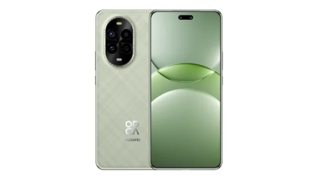 Huawei nova 13 Pro Price and Specs in the Philippines