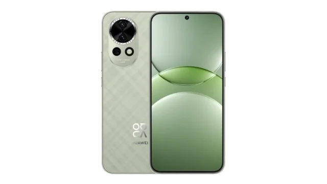 Huawei nova 13 Price and Specs in the Philippines