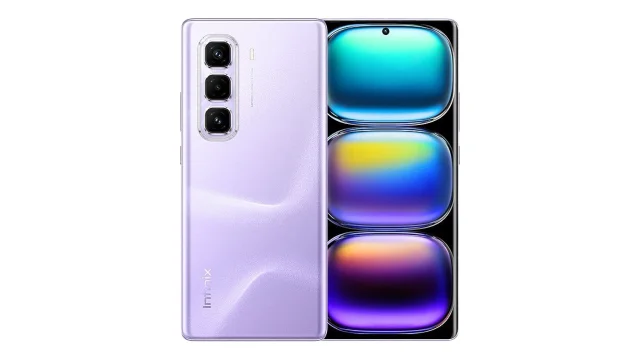 Infinix Hot 50 Pro+ 4G Price and Specs in the Philippines
