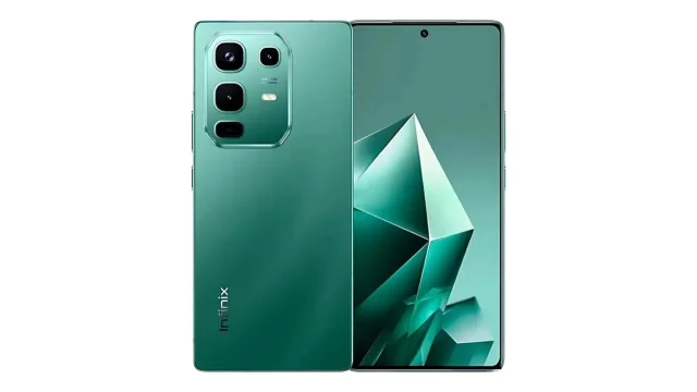Infinix Note 50 4G Price and Specs in the Philippines