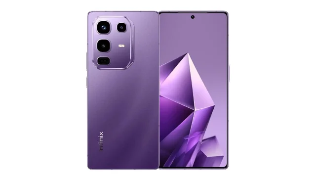 Infinix Note 50 Pro 4G Price and Specs in the Philippines