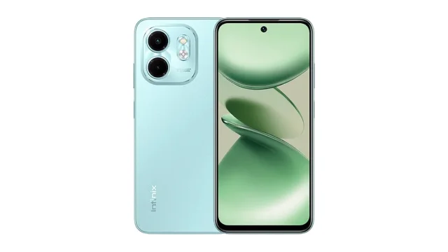 Infinix Smart 9 HD Price and Specs in the Philippines