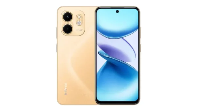 Infinix Smart 9 Price and Specs in the Philippines