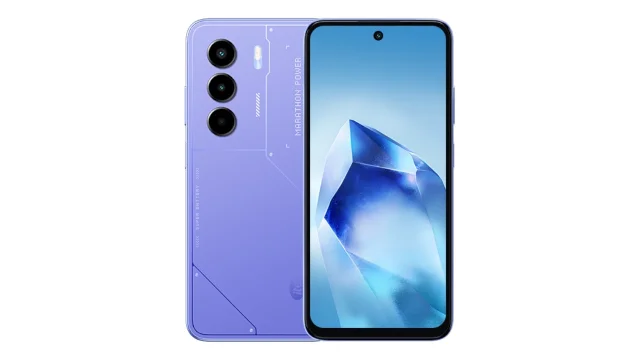 Itel Power 70 Price and Specs in the Philippines
