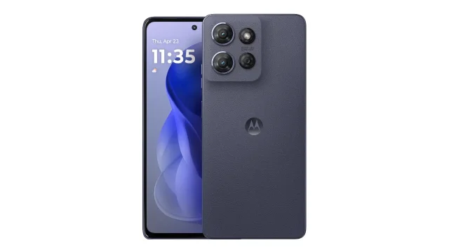 Motorola Moto G Power (2025) Price and Specs in Philippines