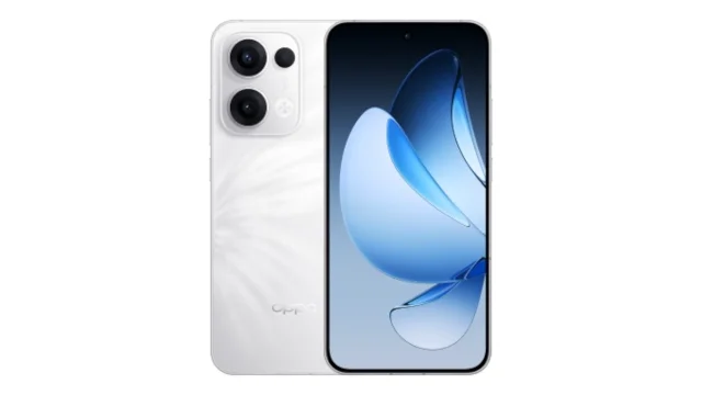 Oppo Reno13 Pro 5G Price and Specs in the Philippines