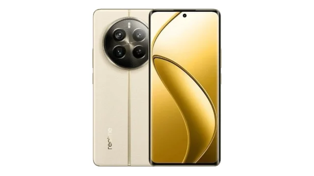 Realme 12 Pro+ 5G Price and Specs in the Philippines