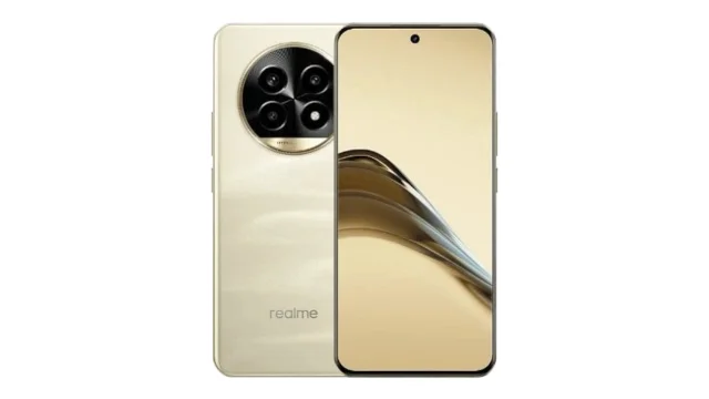 Realme 13 Pro 5G Price and Specs in the Philippines