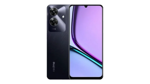 Realme Note 60 Price and Specs in the Philippines