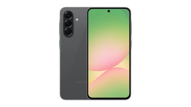 Samsung Galaxy A56 5G Price and Specs in the Philippines