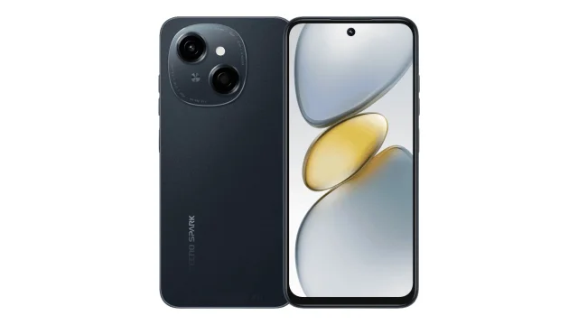 Tecno Spark Go 1s Price and Specs in the Philippines