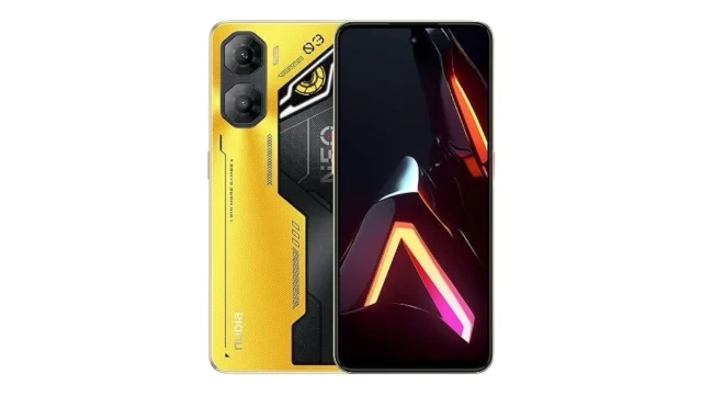 ZTE nubia Neo 3 Price and Specs in the Philippines