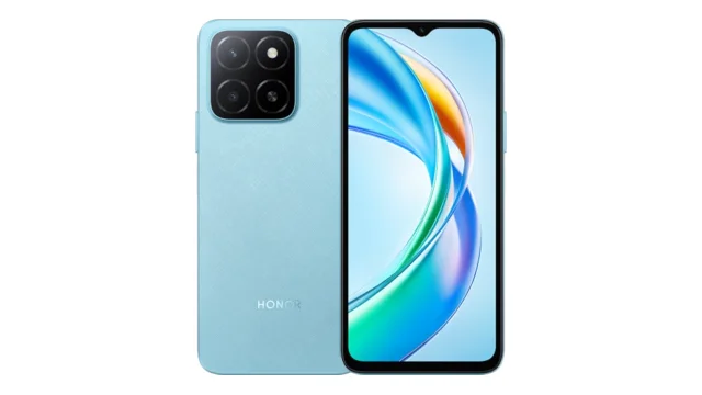 HONOR X5b Plus