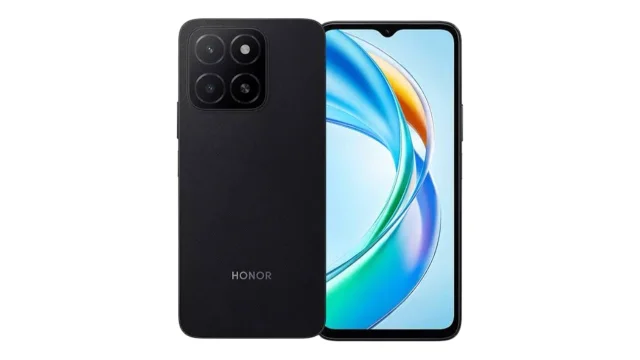 HONOR X5b