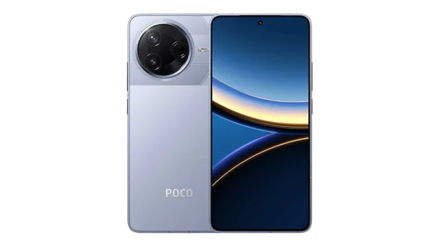 POCO F7 Pro