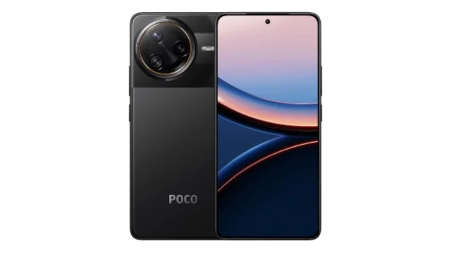 Xiaomi POCO F7 Ultra