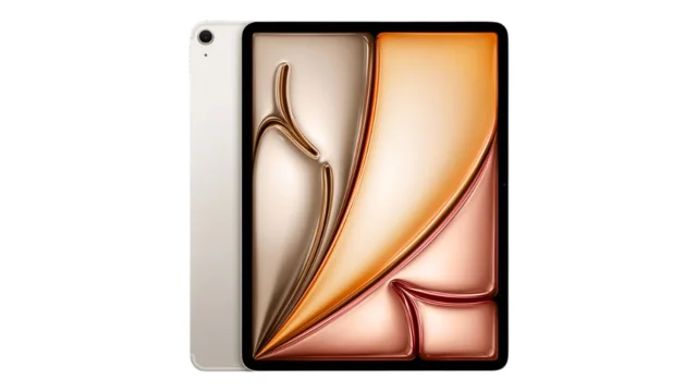 Apple iPad Air 13 (2025)